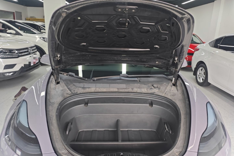 Tesla Model 3 2020 #20 Tesla Model 3 2020 immagine di auto #20