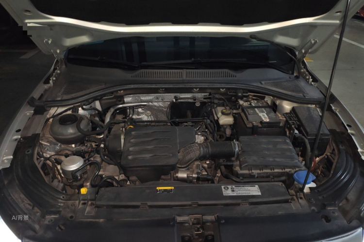 Volkswagen Lavida 2023 car image #22