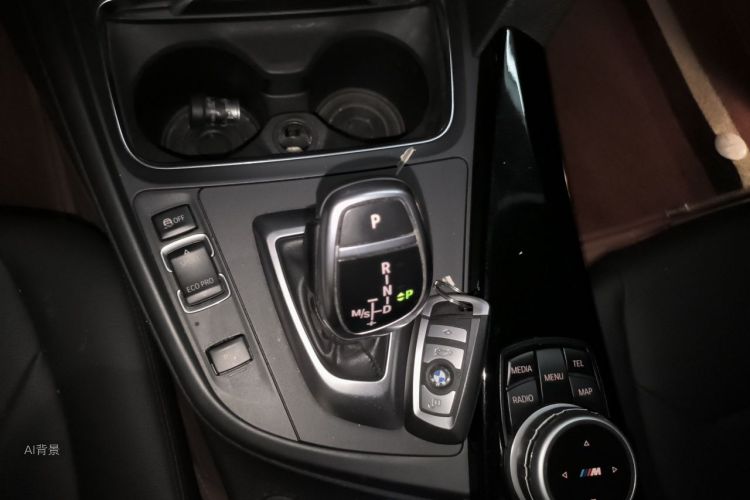 BMW 3 Series 2017 #16 BMW 3 Series 2017 car image #16