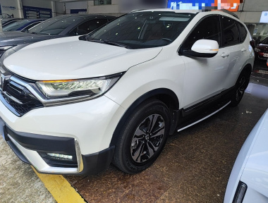 Honda CR-V 2020 Honda CR-V 2020 car image