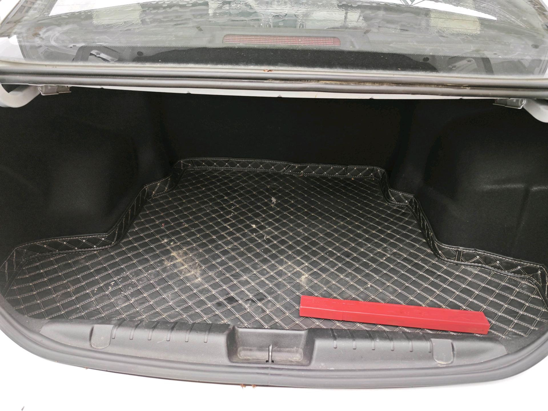 奇瑞 艾瑞泽5 2018 汽车图片 #3