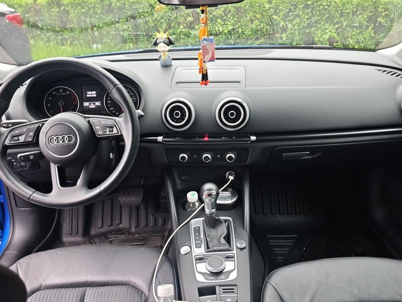 Audi A3 2021 car image #5