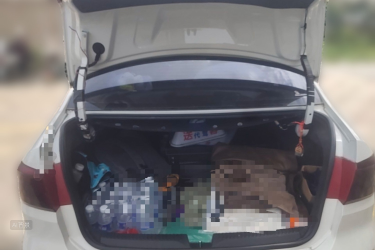 Volkswagen Santana 2015 صورة سيارة #21