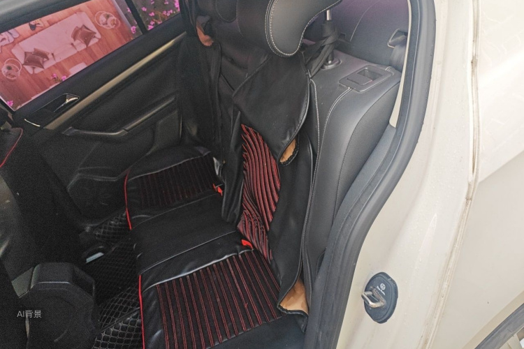 Volkswagen Lavida 2015 car image #19