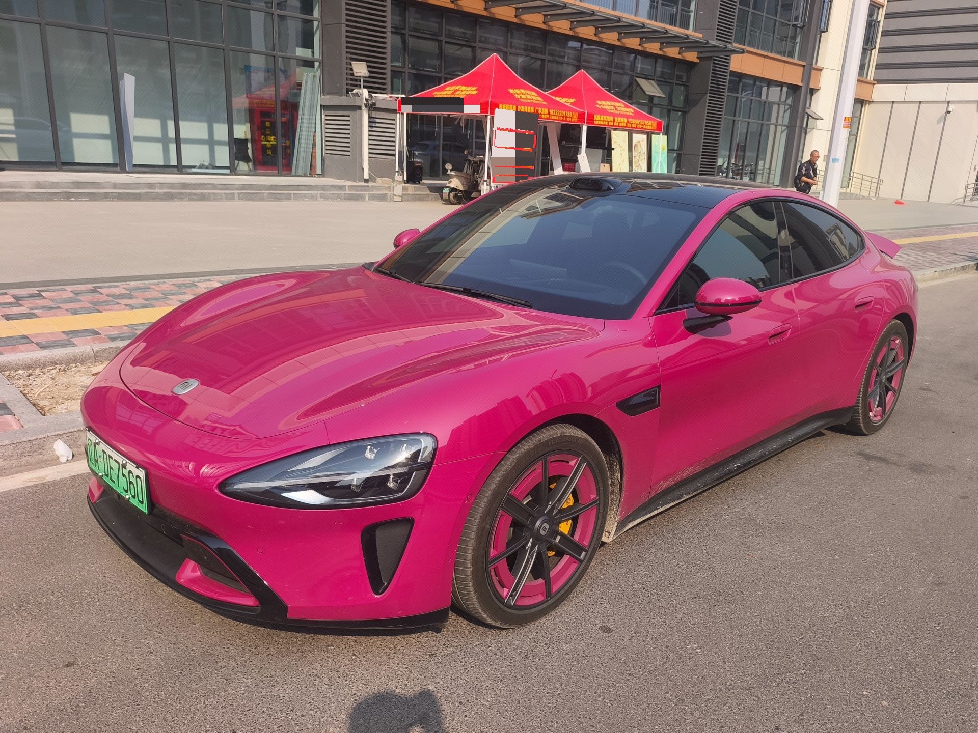 2025 image de voiture 