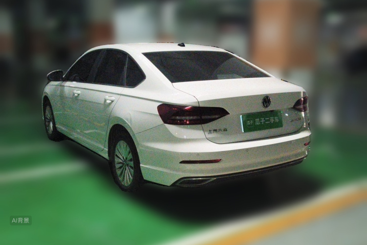 Volkswagen Lavida 2021 #5 Volkswagen Lavida 2021 car image #5