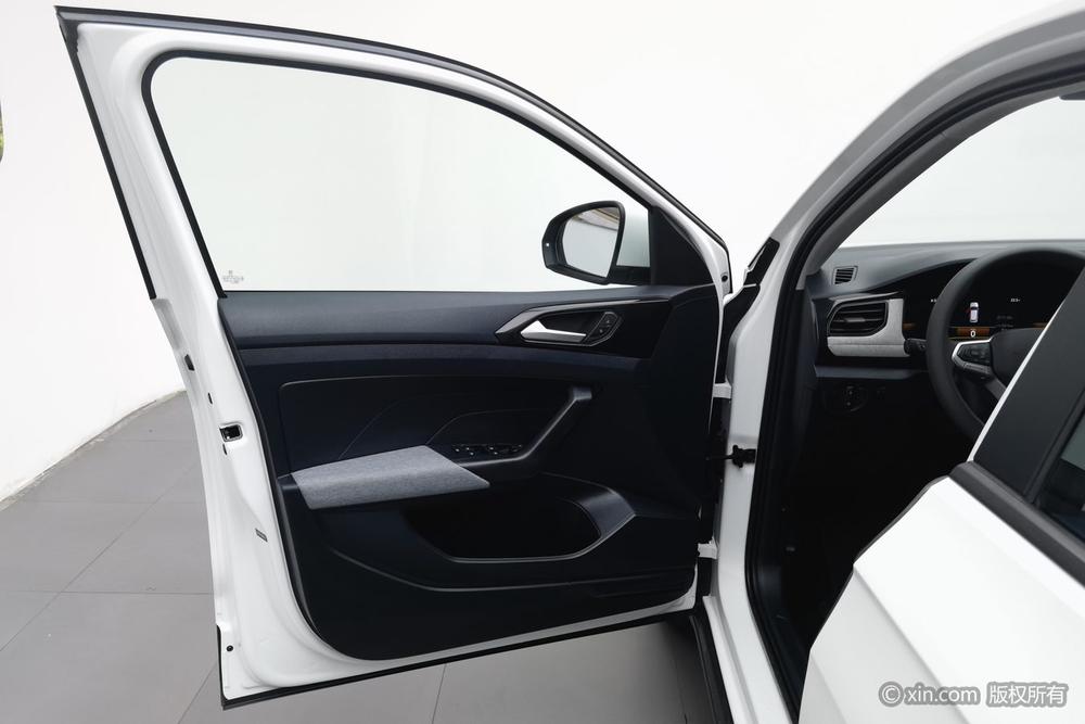 Volkswagen Tharu 2025 #21 Volkswagen Tharu 2025 car image #21