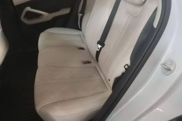 BYD YuanUP 2024 #17 BYD YuanUP 2024 immagine di auto #17