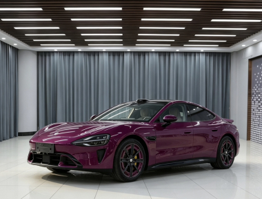 2026 2026 immagine di auto