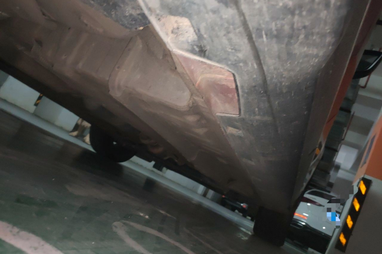 GEELY Emgrand S 2023 immagine di auto #24
