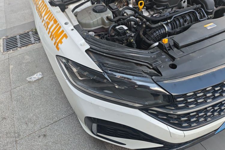 Volkswagen Lavida 2024 car image #8