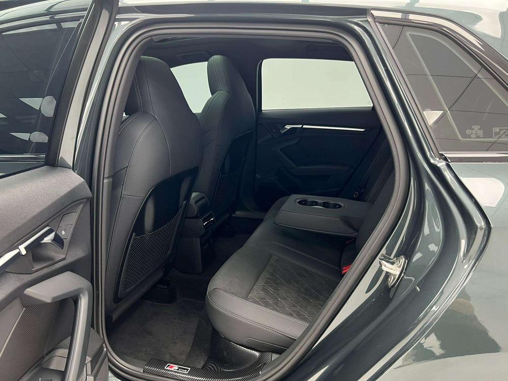 Audi A3 2023 car image #22