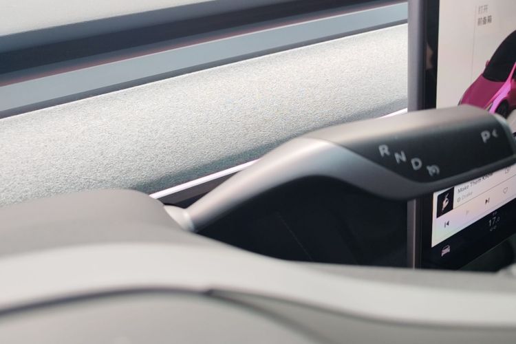 Tesla Model Y 2023 #14 Tesla Model Y 2023 car image #14