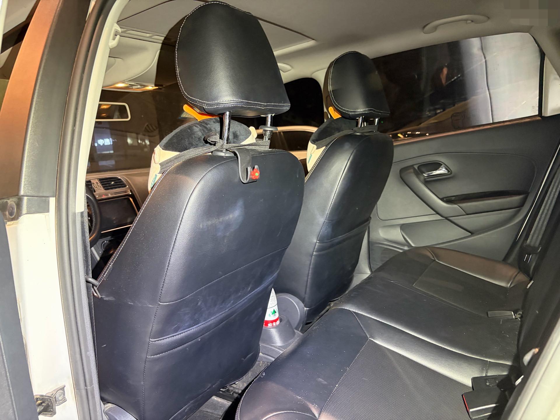 Volkswagen Polo 2019 immagine di auto #8