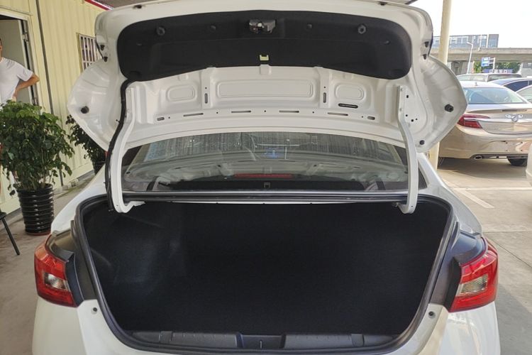 Chery Arrizo 5 2023 car image #21