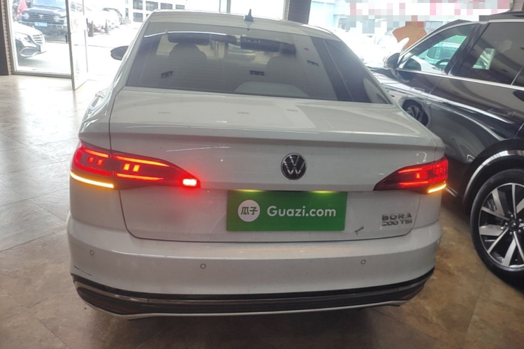 Volkswagen Bora 2023 car image #6