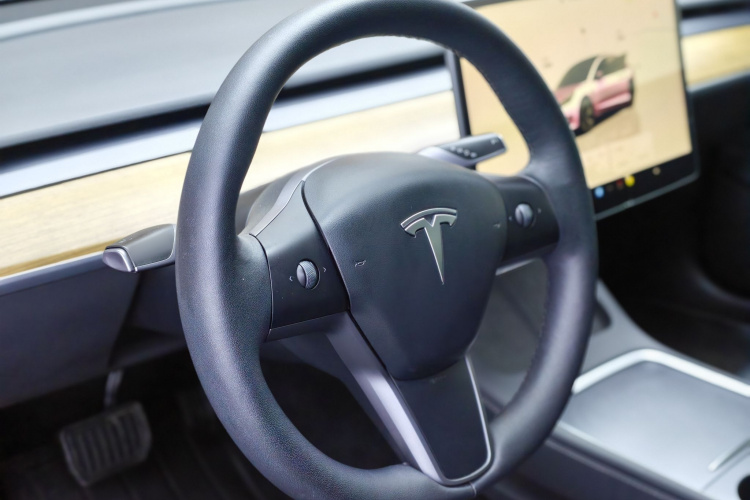 Tesla Model 3 2023 car image #13