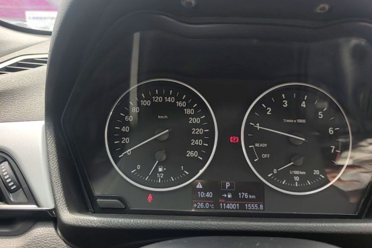 BMW X1 2016 #16 BMW X1 2016 immagine di auto #16