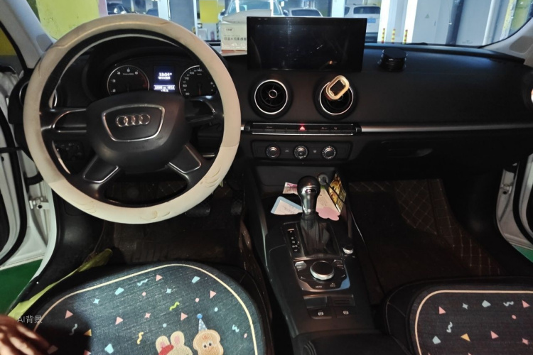 Audi A3 2015 #11 Audi A3 2015 imagem de carro #11