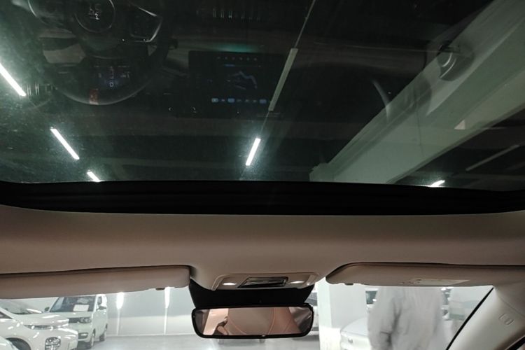 BYD Yuan Plus 2024 car image #18