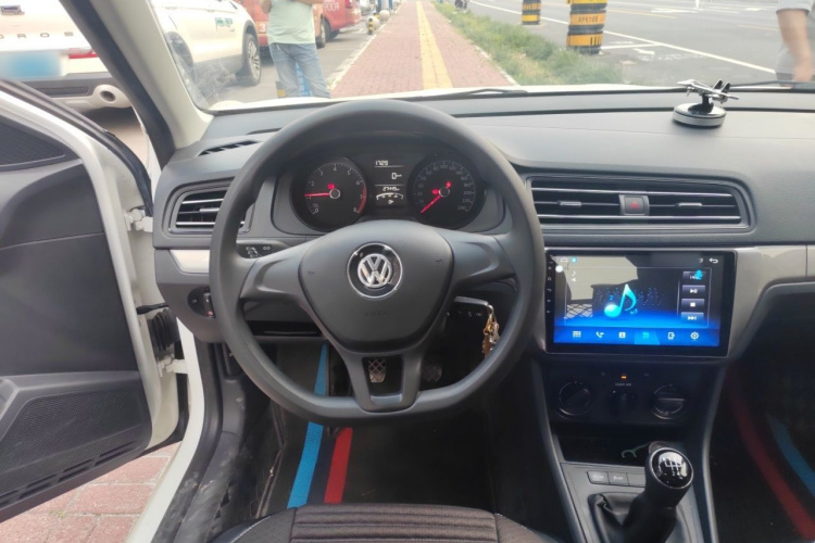 Volkswagen Lavida 2020 #11 Volkswagen Lavida 2020 car image #11