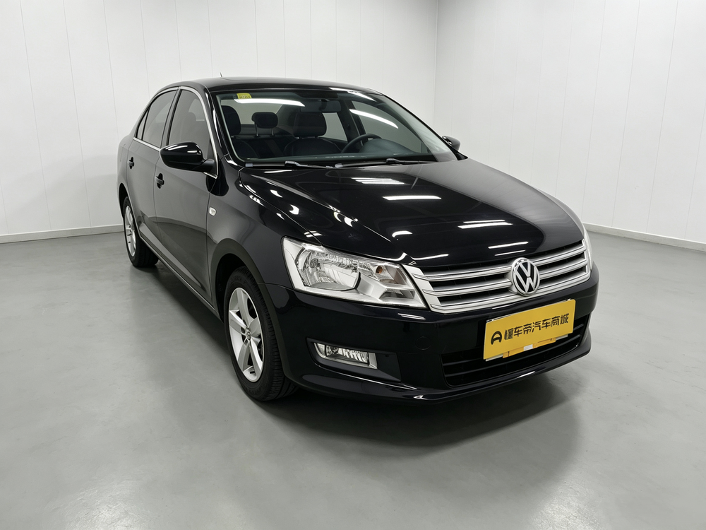 Volkswagen Santana 2015 #3 Volkswagen Santana 2015 immagine di auto #3