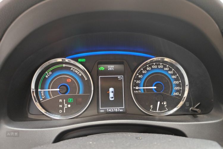 Toyota Corolla 2018 #13 Toyota Corolla 2018 car image #13