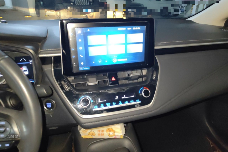 Toyota Corolla 2021 imagen de coche #15