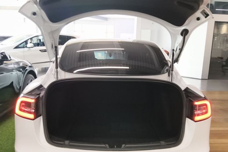 Tesla Model 3 2020 #19 Tesla Model 3 2020 image de voiture #19
