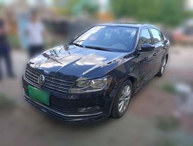 Volkswagen Lavida 2015 Volkswagen Lavida 2015 car image
