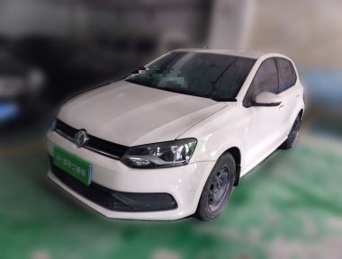 Volkswagen Polo 2017 Volkswagen Polo 2017 car image