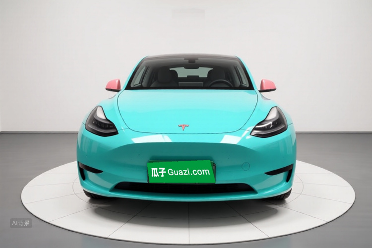 Tesla Model Y 2023 #3 Tesla Model Y 2023 car image #3