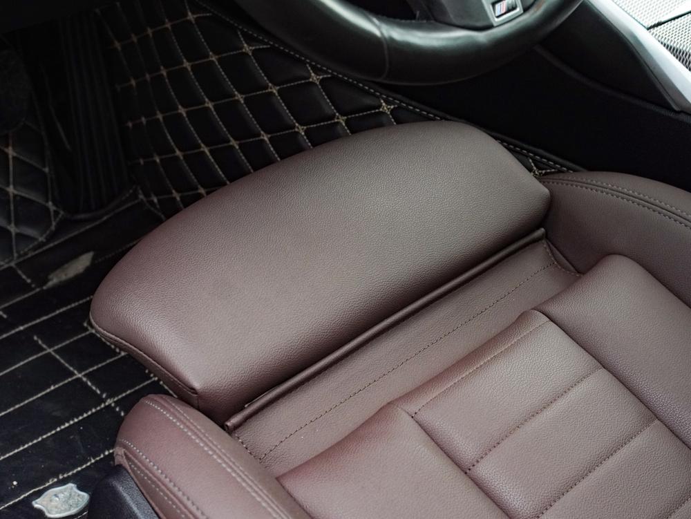 BMW 3 Series 2020 #9 BMW 3 Series 2020 car image #9