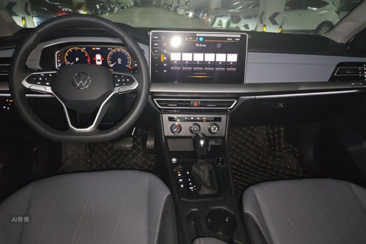 Volkswagen Lavida 2025 #11 Volkswagen Lavida 2025 car image #11