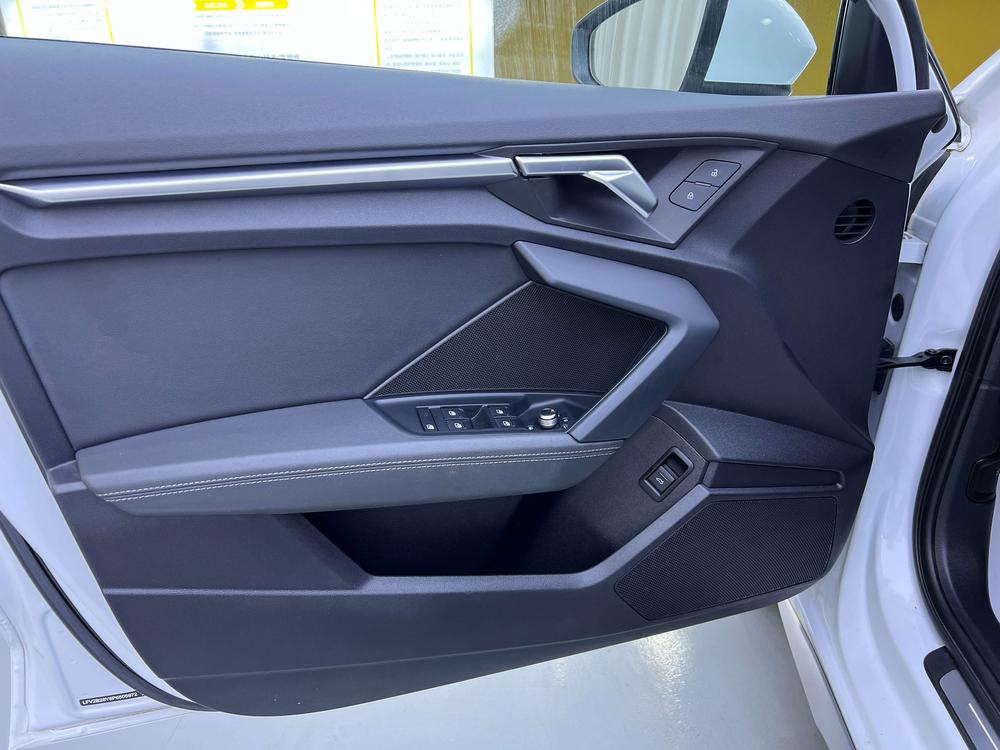 Audi A3 2023 car image #8