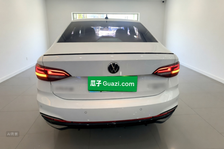 Volkswagen Lavida 2023 car image #6
