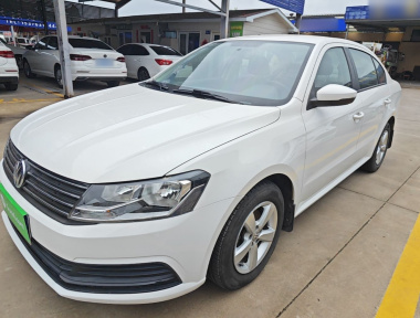 Volkswagen Lavida 2016 Volkswagen Lavida 2016 car image