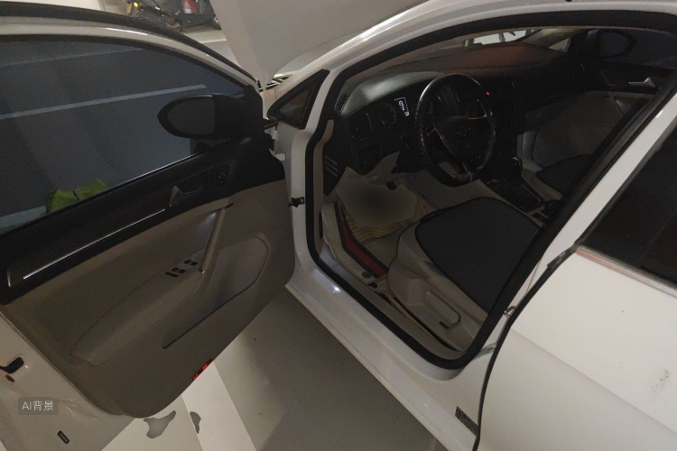 Volkswagen Golf 2015 #18 Volkswagen Golf 2015 car image #18