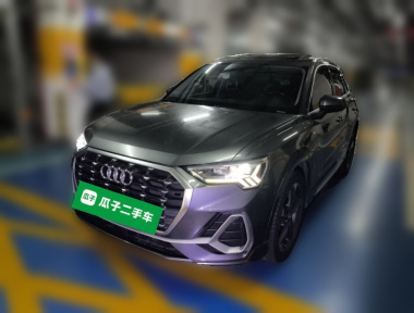 Audi Q3 2019 Audi Q3 2019 car image