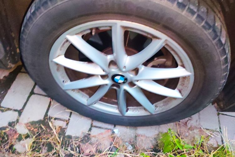 BMW X1 2017 immagine di auto #9