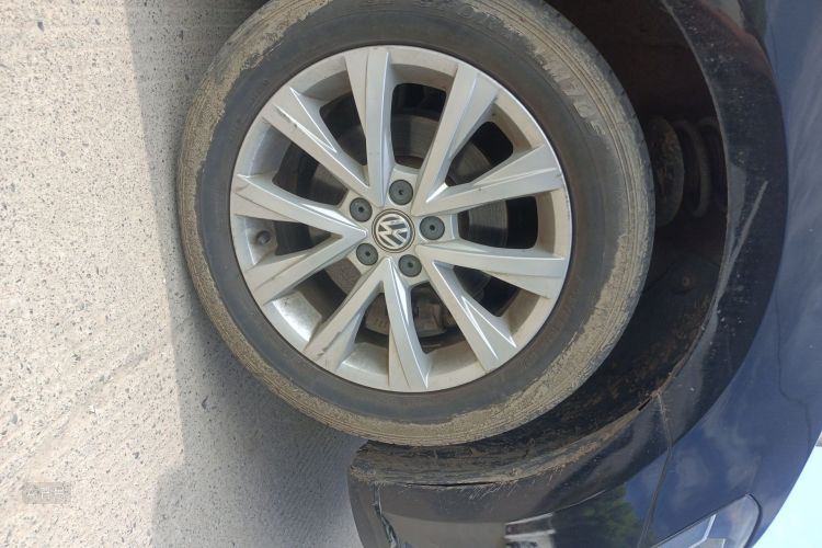 Volkswagen Lavida 2016 #9 Volkswagen Lavida 2016 car image #9
