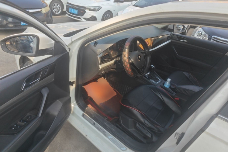 Volkswagen Lavida 2021 #16 Volkswagen Lavida 2021 imagen de coche #16
