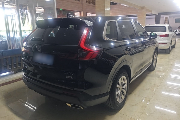 Honda CR-V 2024 car image #7