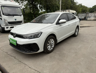 Volkswagen Lavida 2024 Volkswagen Lavida 2024 car image