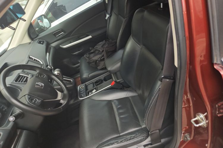 Honda CR-V 2015 #15 Honda CR-V 2015 car image #15