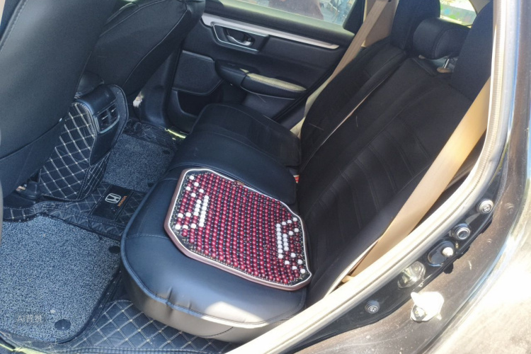 Honda CR-V 2022 car image #19
