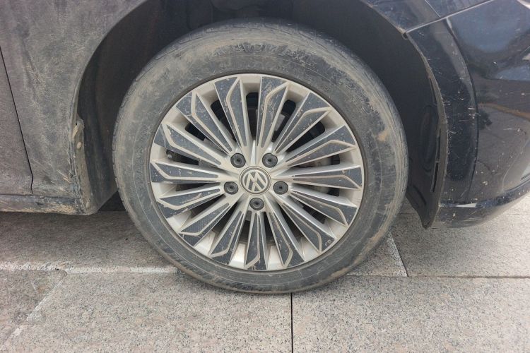 Volkswagen Lavida 2018 #9 Volkswagen Lavida 2018 car image #9