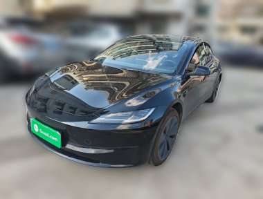 Tesla Model 3 2026 Tesla Model 3 2026 immagine di auto
