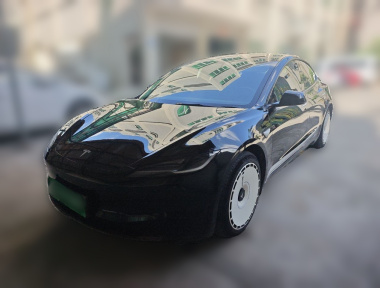 Tesla Model 3 2023 car image 