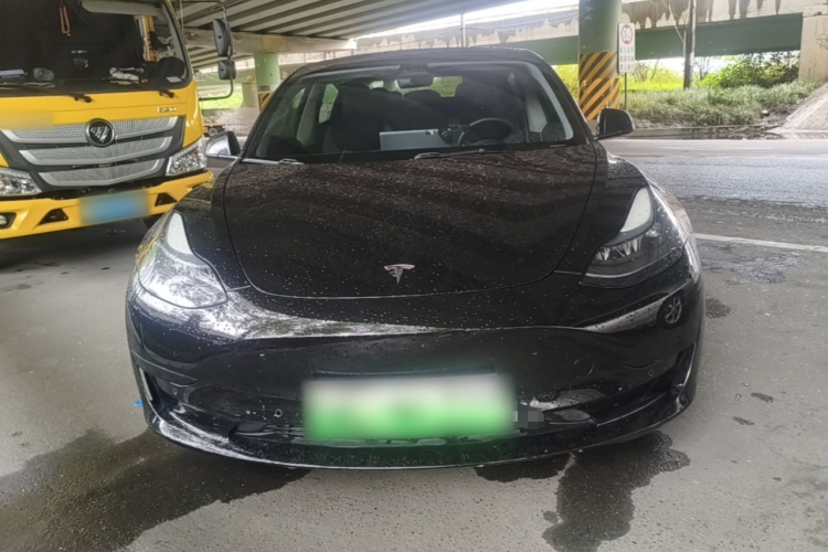 Tesla Model 3 2023 #3 Tesla Model 3 2023 car image #3